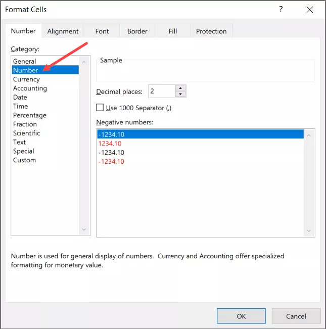 Hướng dẫn cách loại bỏ dấu phẩy trong Excel (Với Văn bản và Số)